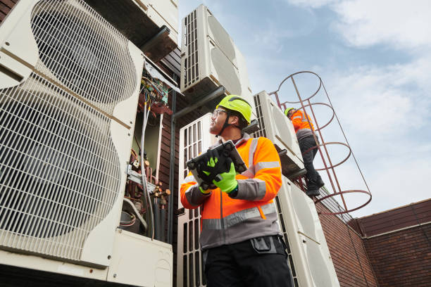 Best Local HVAC Companies  in Whiteville, NC