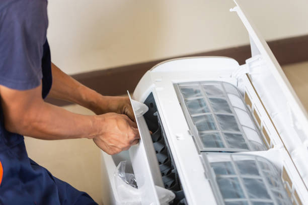 Local HVAC Companies in Whiteville, NC
