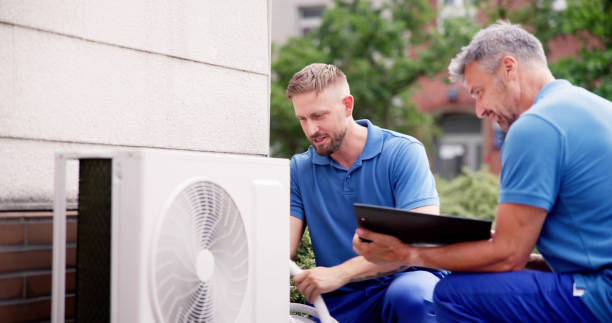 HVAC Maintenance Plan in Whiteville, NC