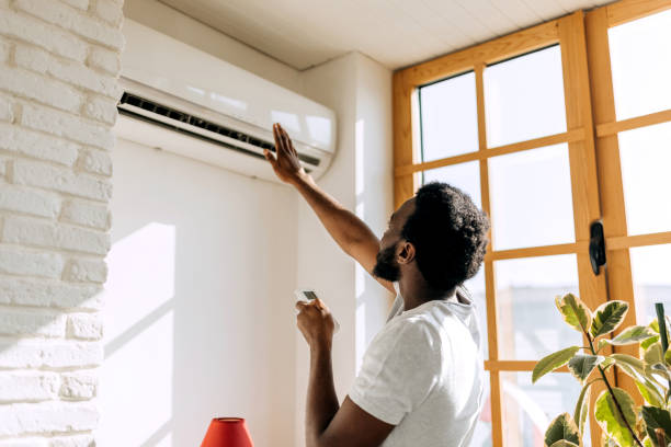 Best Residential HVAC Services  in Whiteville, NC