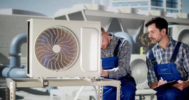 Trusted Whiteville, NC HVAC Experts