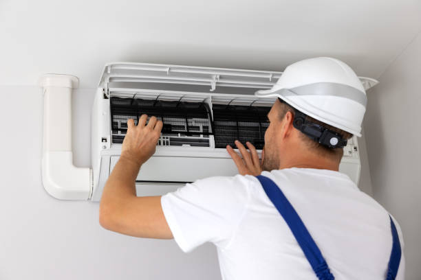 Professional HVAC in Whiteville, NC