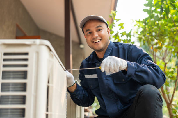 Best HVAC Repair Near Me  in Whiteville, NC