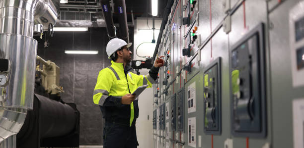Best Central Air Repair  in Whiteville, NC