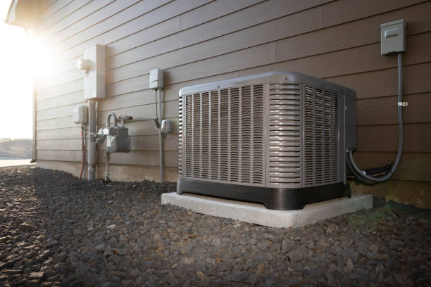 Best HVAC Emergency Services  in Whiteville, NC